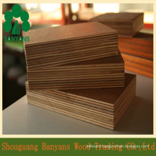 High Quality Container Flooring Plywood
